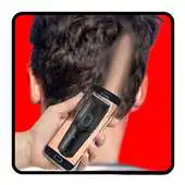 Free play online Hair Clipper (Realistic) APK