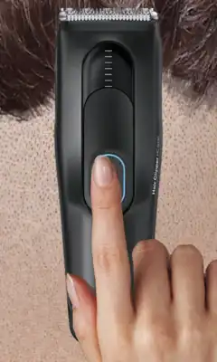 Play Hair Clipper (Realistic) Play Hair Clipper (Realistic)