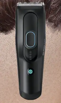 Play Hair Clipper (Realistic) Play Hair Clipper (Realistic)