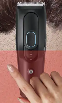 Play Hair Clipper (Realistic) Play Hair Clipper (Realistic)