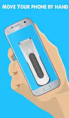Play Hair Clipper real Razor prank