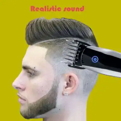 Play Hair Clipper