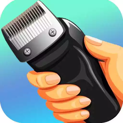 Play Hair Clipper - Shaver Prank APK