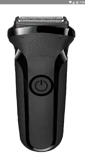 Play Hair Clipper - Shaver Prank as an online game Hair Clipper - Shaver Prank with UptoPlay