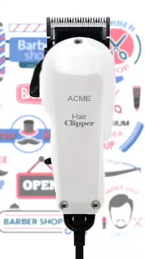 Play Hair Clipper Simulator