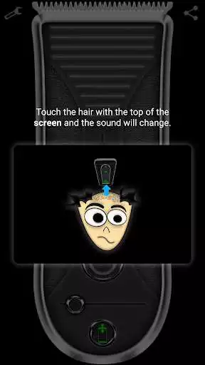 Play Hair Clipper Simulator