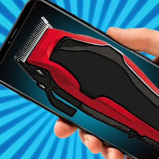 Play Hair Clippers Prank Air Horn APK Play Hair Clippers Prank Air Horn APK
