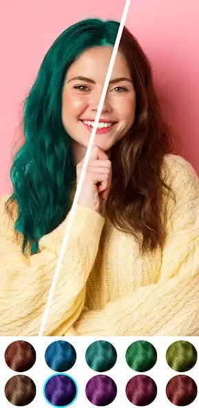 Play Hair Color Changer And Editor as an online game online Hair Color Changer And Editor with UptoPlay Play Hair Color Changer And Editor as an online game Hair Color Changer And Editor with UptoPlay