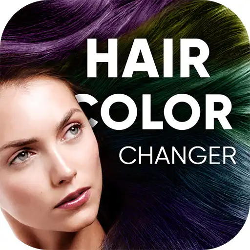 Free play online Hair Color Changer APK Free play online Hair Color Changer APK