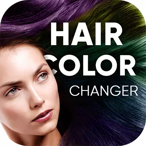 Play Hair Color Changer APK