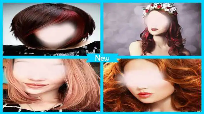 Play Hair Color For Fair Skin