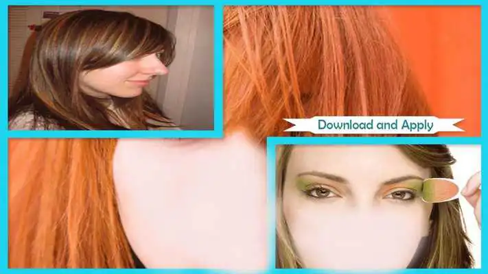 Play Hair Color For Fair Skin