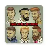 Free play online Hair Color For Men APK