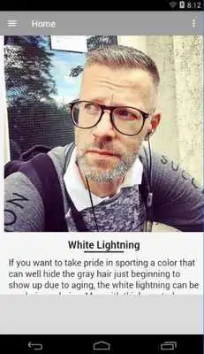 Play Hair Color For Men