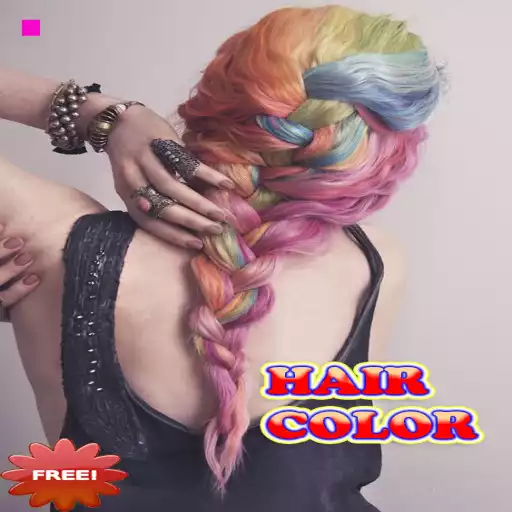Play Hair Color APK Play Hair Color APK
