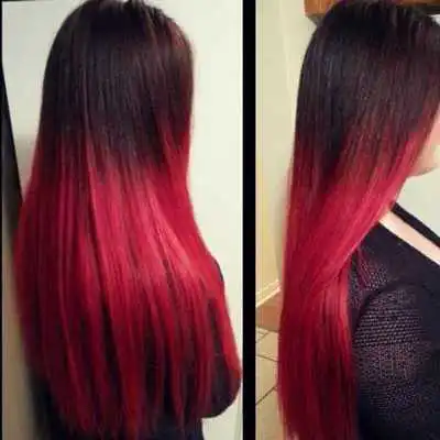 Play Hair Color Ideas