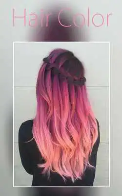 Play Hair Color Pro