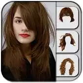 Free play online Hair Colour And Style Changer APK Free play online Hair Colour And Style Changer APK