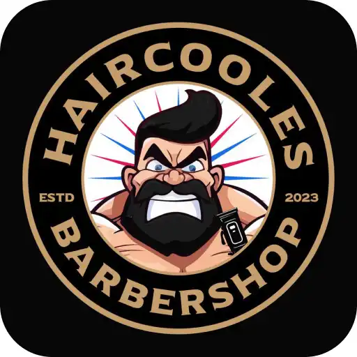 Play Haircooles Barbershop APK Play Haircooles Barbershop APK