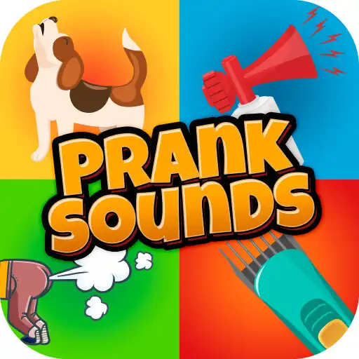 Play Haircut, air horn, fart prank APK
