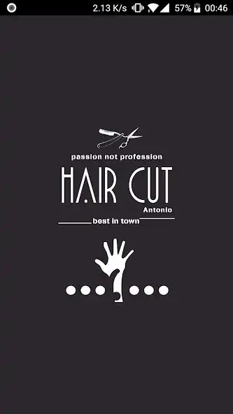 Play Hair Cut - Antonio Cristiano  and enjoy Hair Cut - Antonio Cristiano with UptoPlay