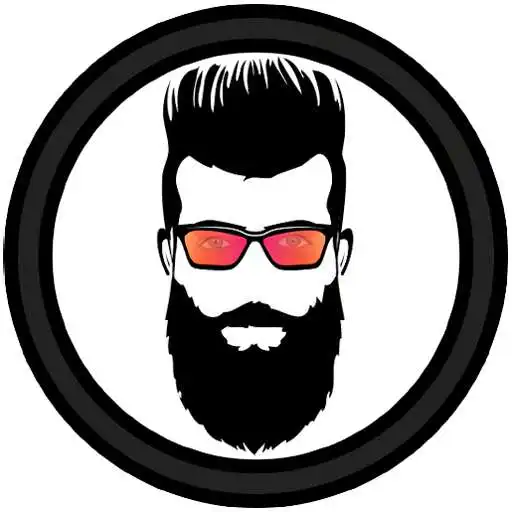 Play Haircut Beard Editor APK