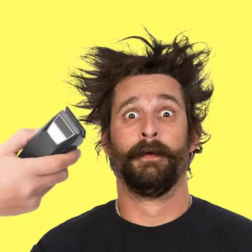 Play Hair Cut, Fart Sounds, Pranks APK