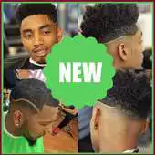 Free play online Haircut for black men APK