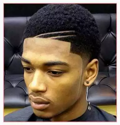 Play Haircut for black men