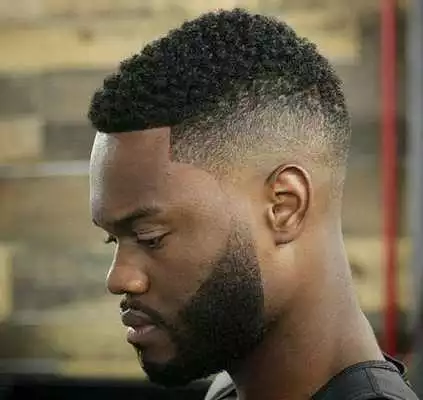 Play Haircut for black men