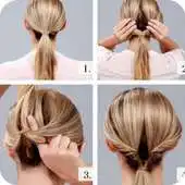 Free play online Haircut for girl APK Free play online Haircut for girl APK