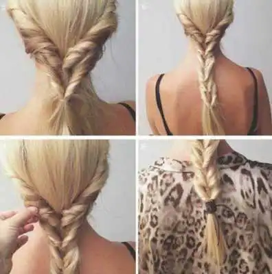 Play Haircut for girl