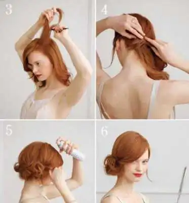 Play Haircut for girl