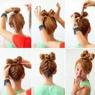 Play Haircut for girl