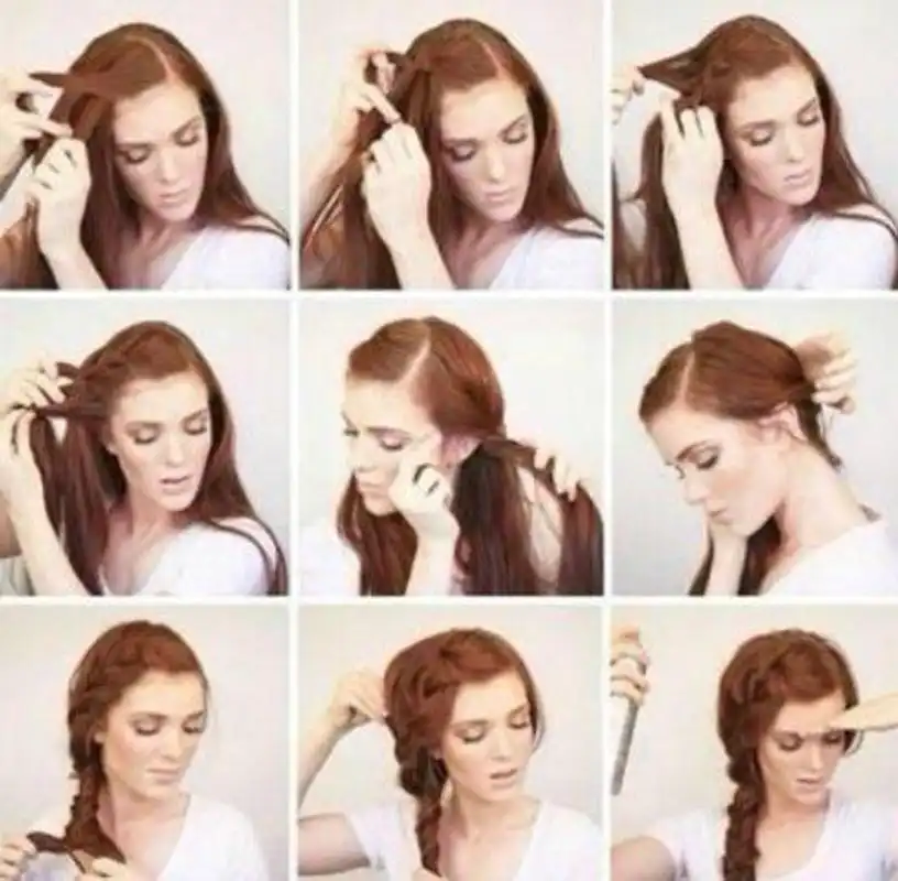Play Haircut for girl