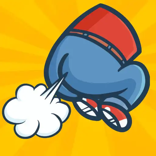 Play Haircut prank, air horn fart APK Play Haircut prank, air horn fart APK