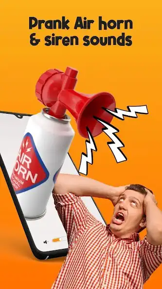 Play Haircut prank, air horn  fart  and enjoy Haircut prank, air horn  fart with UptoPlay