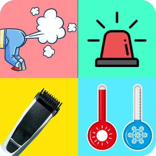 Play Haircut Prank Air Horn APK