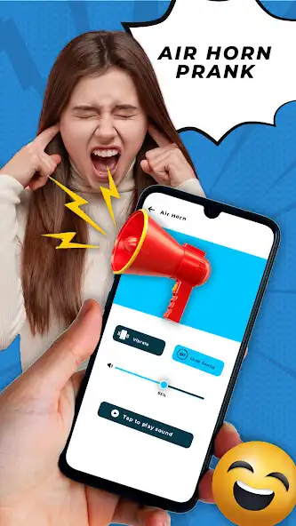 Play Haircut Prank Air Horn as an online game online Haircut Prank Air Horn with UptoPlay Play Haircut Prank Air Horn as an online game Haircut Prank Air Horn with UptoPlay