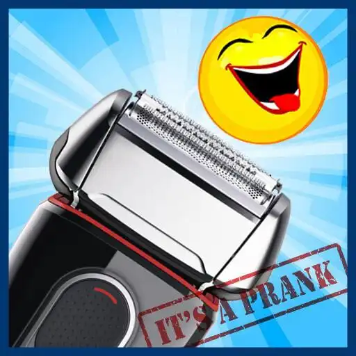 Play Haircut prank App 2020 APK