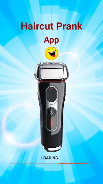 Play Haircut prank App 2020  and enjoy Haircut prank App 2020 with UptoPlay