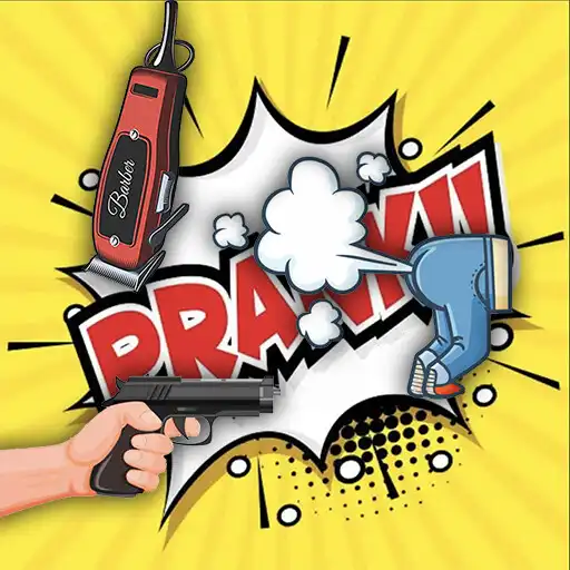 Play Haircut Prank, Fart Air Horn APK Play Haircut Prank, Fart Air Horn APK