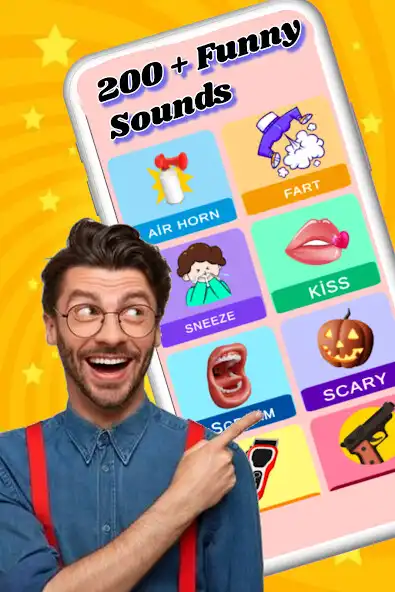 Play Haircut Prank, Fart  Car Horn  and enjoy Haircut Prank, Fart  Car Horn with UptoPlay