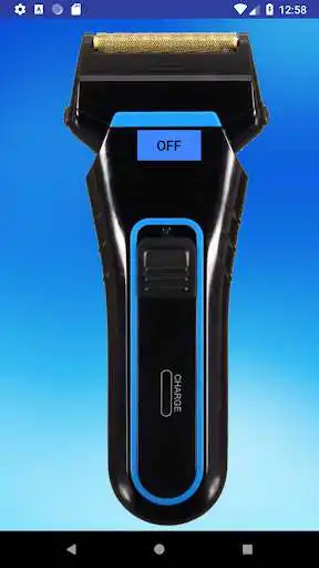 Play Hair Cut Prank