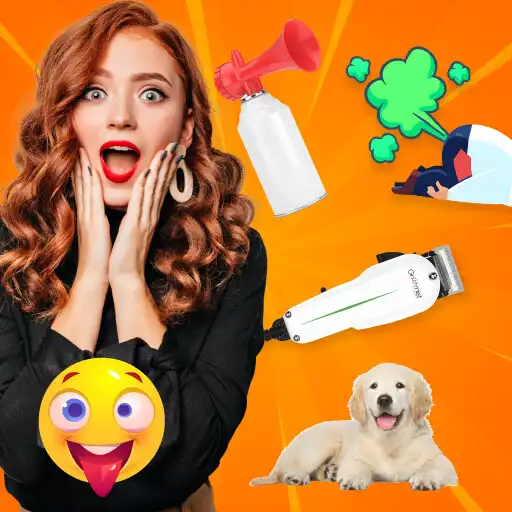 Play Haircut Prank Sounds APK
