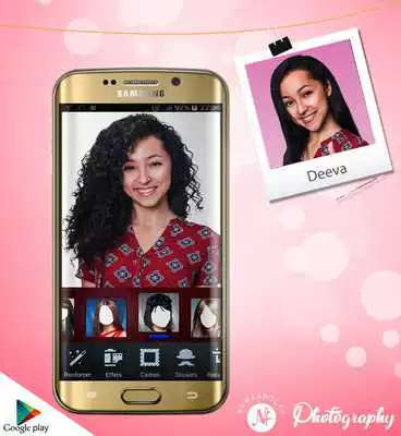 Play Haircuts 2017 - Make up Hair