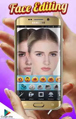 Play Haircuts 2017 - Make up Hair