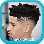 Free play online Haircuts Black APK Free play online Haircuts Black APK