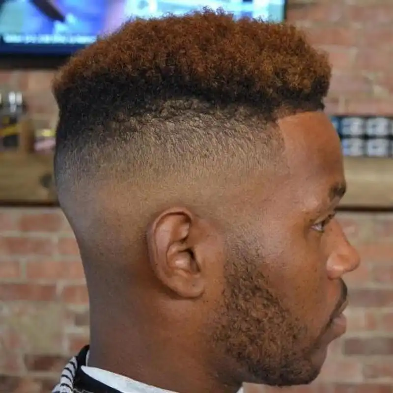 Play Haircuts Black