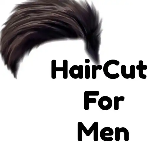 Play haircuts for men (guide) APK